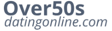 Over 50s Dating Online Logo